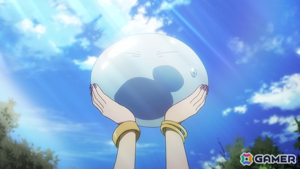 アニメ「転スラ」シリーズの劇場版第2弾となる「劇場版 転生したらスライムだった件 蒼海の涙編」が2026年2月27日に公開決定！の画像7