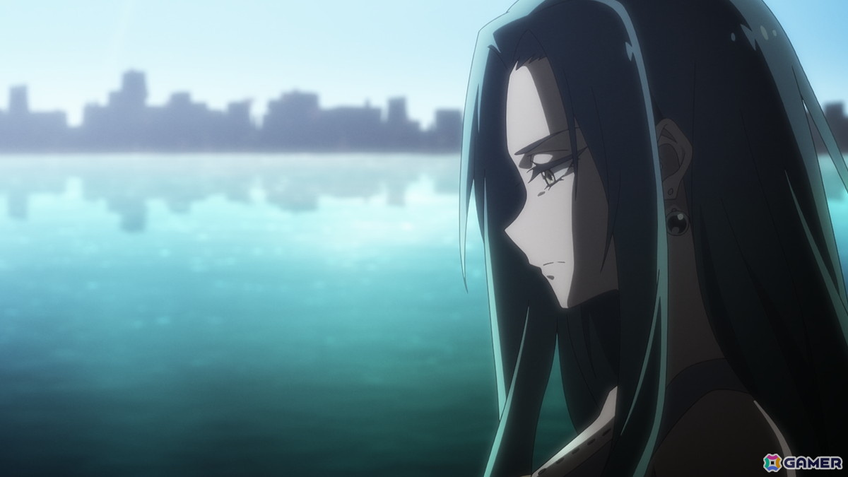 アニメ「転スラ」シリーズの劇場版第2弾となる「劇場版 転生したらスライムだった件 蒼海の涙編」が2026年2月27日に公開決定!の画像