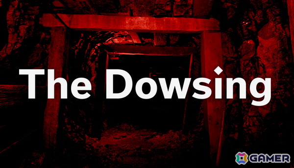 封鎖された金山が舞台のホラーゲーム「TheDowsing / ダウジング」のSteamストアページが公開！ダウジングロッドが指し示すのは金か、それとも――の画像1