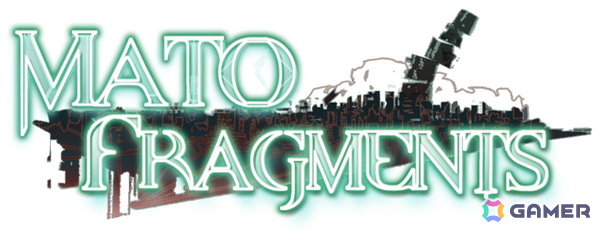 謎に包まれたループする都市で真実に迫る探偵ビジュアルノベルゲーム「Mato Fragments」がSteamで近日配信！の画像1