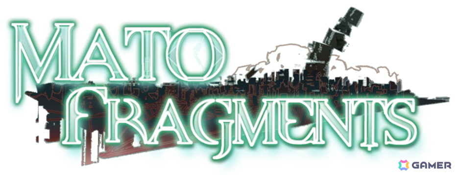 謎に包まれたループする都市で真実に迫る探偵ビジュアルノベルゲーム「Mato Fragments」がSteamで近日配信!の画像