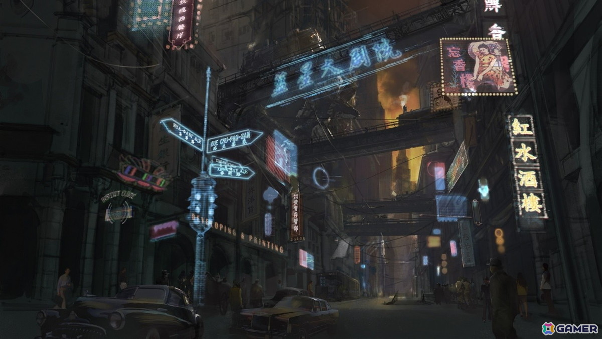 謎に包まれたループする都市で真実に迫る探偵ビジュアルノベルゲーム「Mato Fragments」がSteamで近日配信!の画像