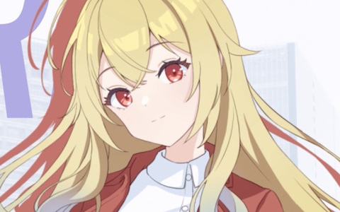 「アイリス・オデッセイ パンドラの少女」小原好美さん、稲垣好さんらが演じるキャラクターPVが公開！東京ゲームダンジョン9にフルボイス体験版を出展