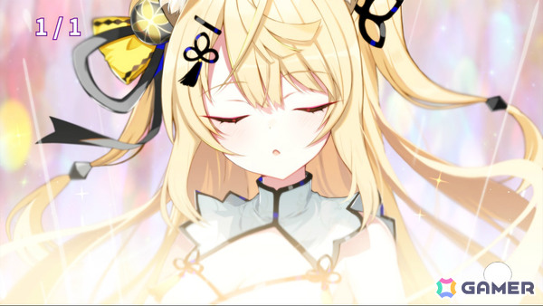 VTuber・来音こくりさん主演のASMR付きビジュアルノベル「おいでませ、こくりさん」iOS/Android版が本日リリース！の画像