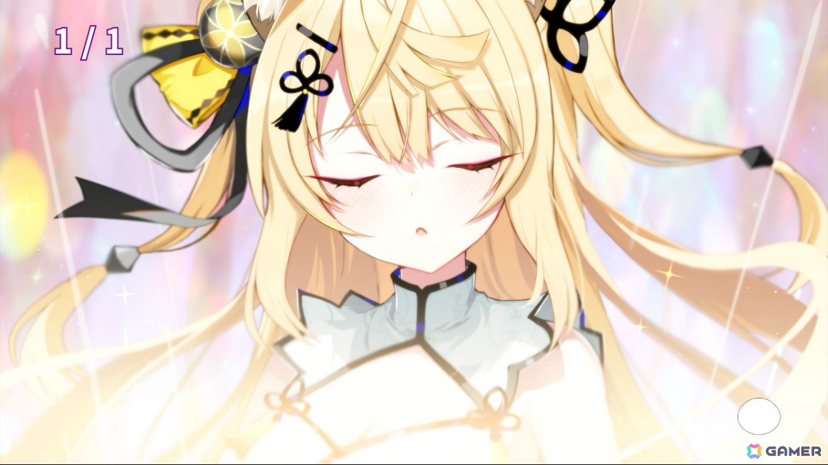 VTuber・来音こくりさん主演のASMR付きビジュアルノベル「おいでませ、こくりさん」iOS/Android版が本日リリース！の画像2