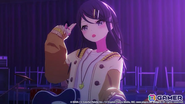 「プロセカ」レオニのイベント「Unsteady, still steady step」が開催!穂波、一歌、リンが登場の「Seeking my wayガチャ」もの画像