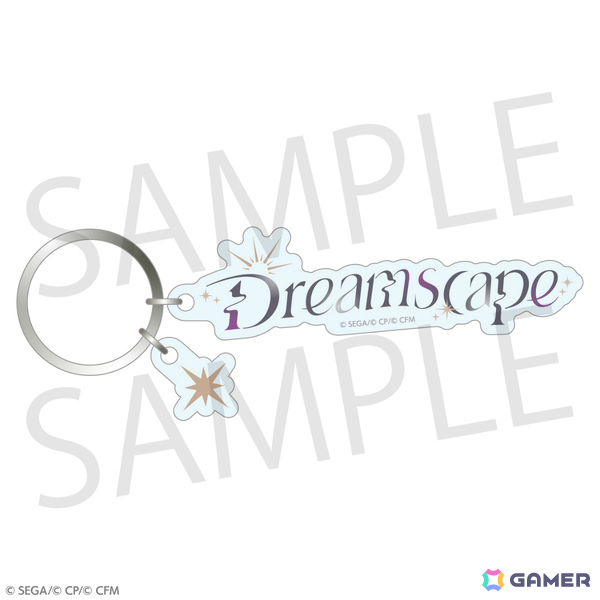 「プロセカ」より「コネクトライブ 25時、ナイトコードで。×バーチャル・シンガー Dreamscape」リアルグッズの予約受付が開始！の画像2