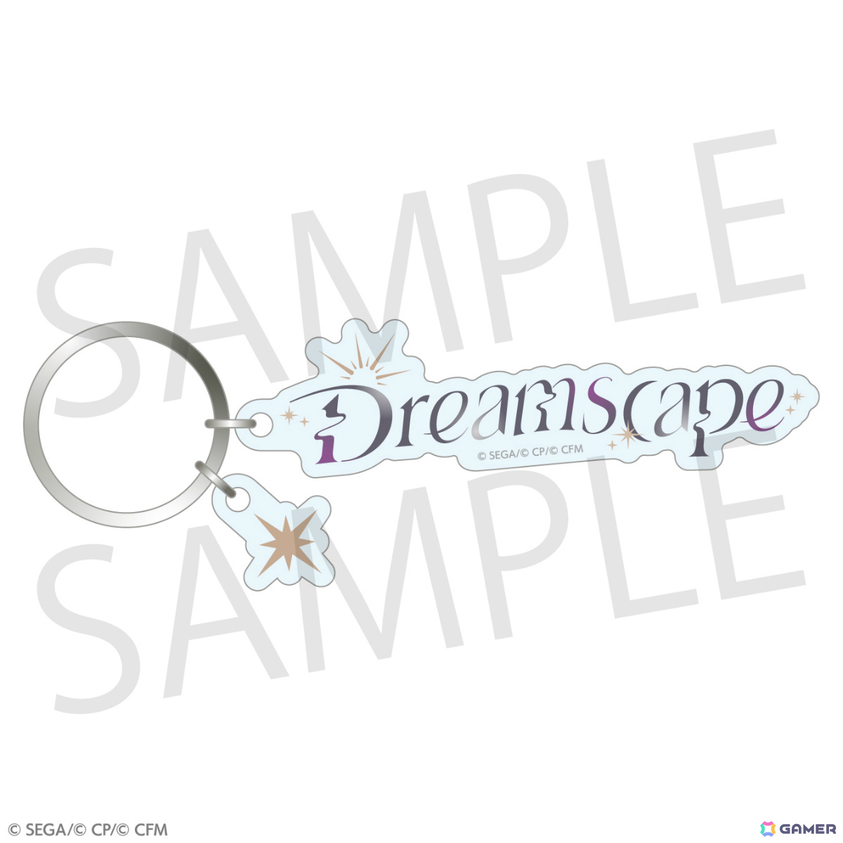 「プロセカ」より「コネクトライブ 25時、ナイトコードで。×バーチャル・シンガー Dreamscape」リアルグッズの予約受付が開始!の画像
