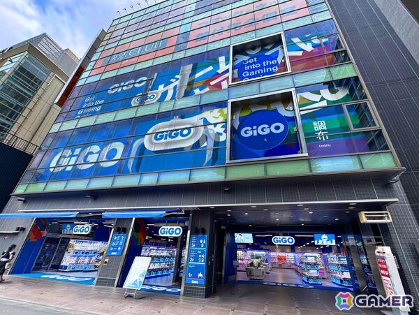 500坪超の都市型大型店「GiGO調布」が調布駅徒歩1分にグランドオープン！幅広い層のユーザーが楽しめる全3フロア展開の画像1