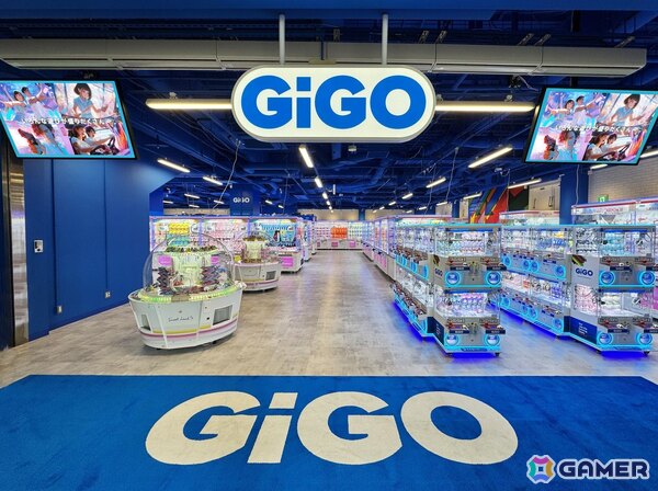 500坪超の都市型大型店「GiGO調布」が調布駅徒歩1分にグランドオープン！幅広い層のユーザーが楽しめる全3フロア展開の画像4