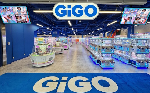 500坪超の都市型大型店「GiGO調布」が調布駅徒歩1分にグランドオープン！幅広い層のユーザーが楽しめる全3フロア展開