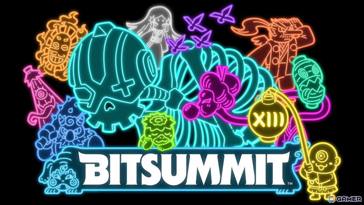 BitSummit the 13thにマーベラスグループ各社が出展！iGi「不可思議メメメは寝ていたい」やジー・モード「みんなで空気読み。ワールド タイVer」など盛りだくさんの画像