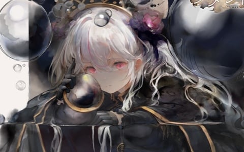 「メメントモリ」心優しき修道女「【泡沫の魔女】ネブラ」（CV：高橋李依／Song by：ネブラ）がピックアップガチャに登場！