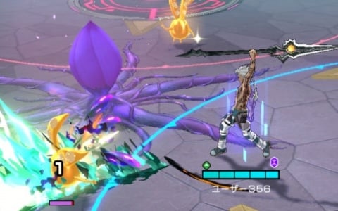 3人×3チームの奪い合いアクションバトル「OUTRANKERS」が2025年に配信！岡本吉起氏のゲーム開発ドキュメンタリー「カミツク」から生まれた作品