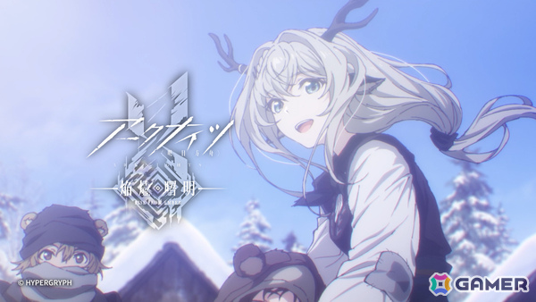 TVアニメ「アークナイツ【焔燼曙明/RISE FROM EMBER】」第19話の予告＆あらすじが公開！の画像2