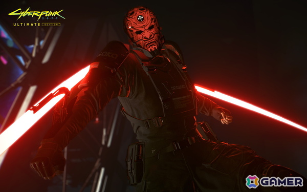 「サイバーパンク2077 Ultimate Edition」がAppleシリコン搭載Mac向けに7月17日配信！アップデートでMetal 4のMetalFXフレーム補間などにも対応予定の画像11