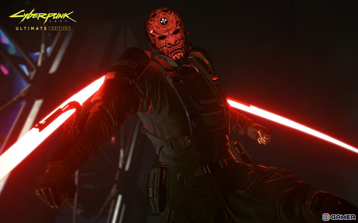 「サイバーパンク2077 Ultimate Edition」がAppleシリコン搭載Mac向けに7月17日配信!アップデートでMetal 4のMetalFXフレーム補間などにも対応予定の画像