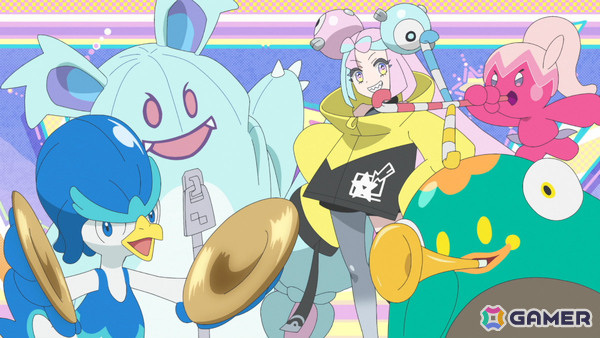 テレビアニメ「ポケットモンスター」2025年夏のイベント内容が一挙公開！池袋・サンシャインシティなどでは「アニポケ夏祭り」もの画像15