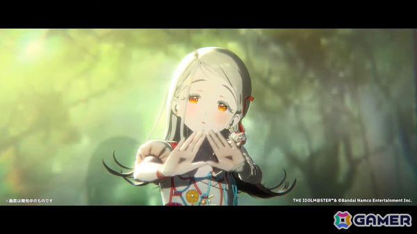 「学マス」篠澤広のSTEP3は7月17日に実装！一番くじPart3やスイパラ＆海の家コラボなどのゲーム外情報も発表にの画像