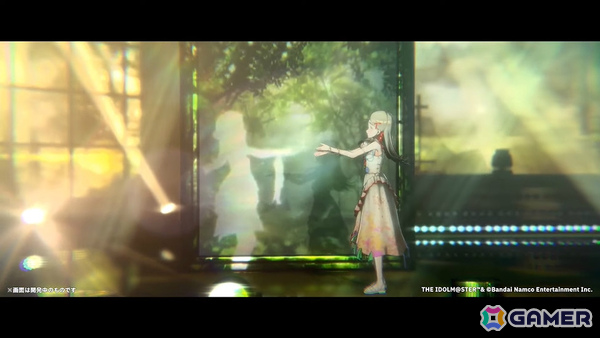 「学マス」篠澤広のSTEP3は7月17日に実装！一番くじPart3やスイパラ＆海の家コラボなどのゲーム外情報も発表にの画像