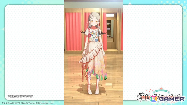 「学マス」篠澤広のSTEP3は7月17日に実装！一番くじPart3やスイパラ＆海の家コラボなどのゲーム外情報も発表にの画像16