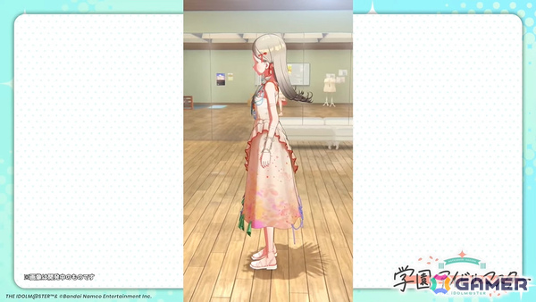 「学マス」篠澤広のSTEP3は7月17日に実装！一番くじPart3やスイパラ＆海の家コラボなどのゲーム外情報も発表にの画像17