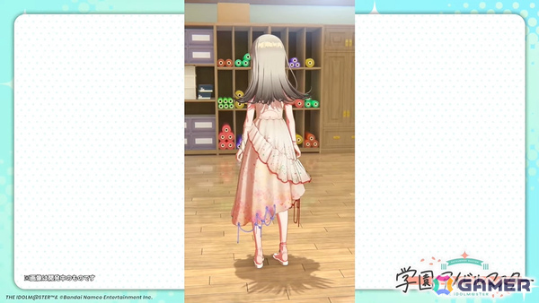 「学マス」篠澤広のSTEP3は7月17日に実装！一番くじPart3やスイパラ＆海の家コラボなどのゲーム外情報も発表にの画像18