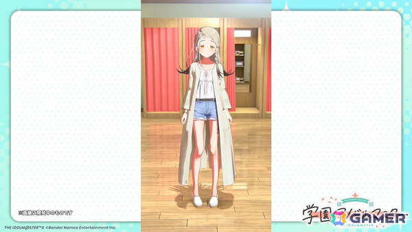 「学マス」篠澤広のSTEP3は7月17日に実装！一番くじPart3やスイパラ＆海の家コラボなどのゲーム外情報も発表にの画像19