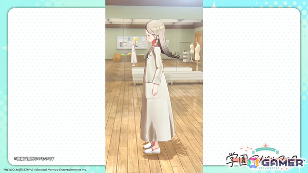 「学マス」篠澤広のSTEP3は7月17日に実装！一番くじPart3やスイパラ＆海の家コラボなどのゲーム外情報も発表にの画像20