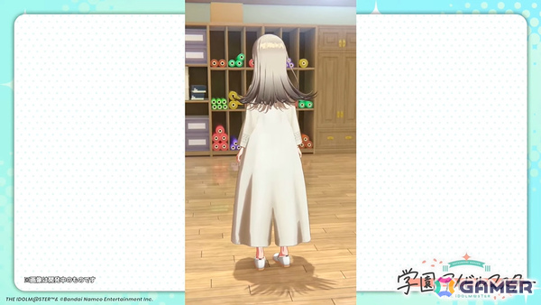 「学マス」篠澤広のSTEP3は7月17日に実装！一番くじPart3やスイパラ＆海の家コラボなどのゲーム外情報も発表にの画像21
