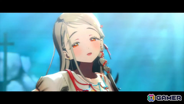 「学マス」篠澤広のSTEP3は7月17日に実装！一番くじPart3やスイパラ＆海の家コラボなどのゲーム外情報も発表にの画像