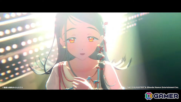 「学マス」篠澤広のSTEP3は7月17日に実装！一番くじPart3やスイパラ＆海の家コラボなどのゲーム外情報も発表にの画像