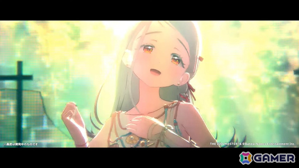 「学マス」篠澤広のSTEP3は7月17日に実装！一番くじPart3やスイパラ＆海の家コラボなどのゲーム外情報も発表にの画像