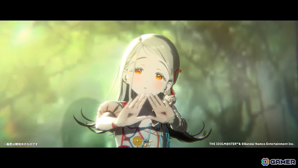 「学マス」篠澤広のSTEP3は7月17日に実装！一番くじPart3やスイパラ＆海の家コラボなどのゲーム外情報も発表にの画像10