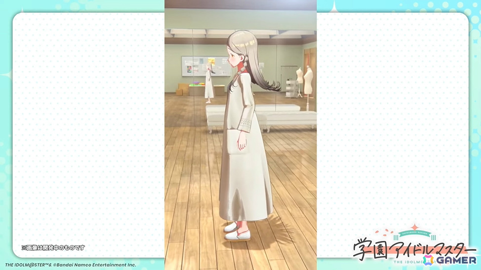 「学マス」篠澤広のSTEP3は7月17日に実装！一番くじPart3やスイパラ＆海の家コラボなどのゲーム外情報も発表にの画像
