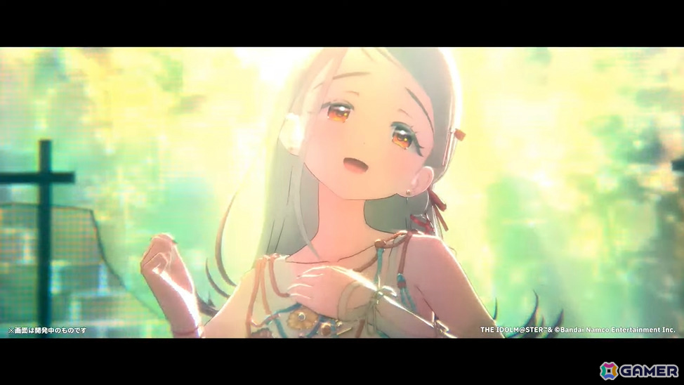 「学マス」篠澤広のSTEP3は7月17日に実装！一番くじPart3やスイパラ＆海の家コラボなどのゲーム外情報も発表にの画像7
