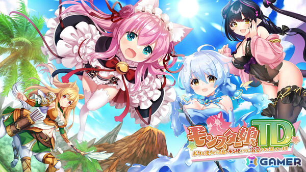 情報番組「DMM GAMES CONNECT」第4回が配信！「終天教団」「マブラヴ ガールズガーデン」など新作タイトルの紹介に加え番組限定シリアルコードも公開の画像2