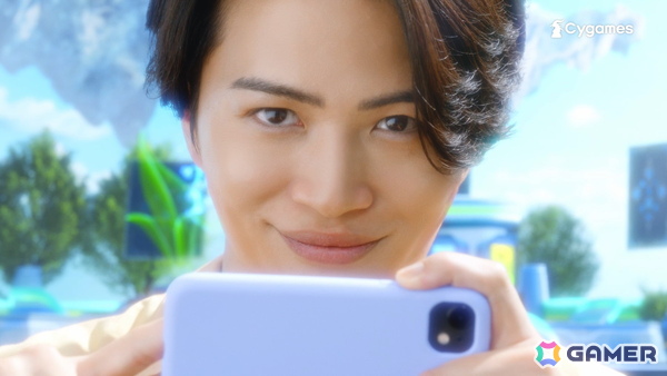 「シャドバWB」の新システム“超進化”で菊池風磨さんが変身！TV-CMが7月18日より全国放映の画像2