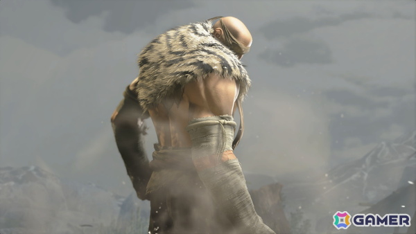 「スト6」タイガーショットやタイガーアッパーカットは健在！Year 3第1弾「サガット」のゲームプレイ映像がついに公開の画像4