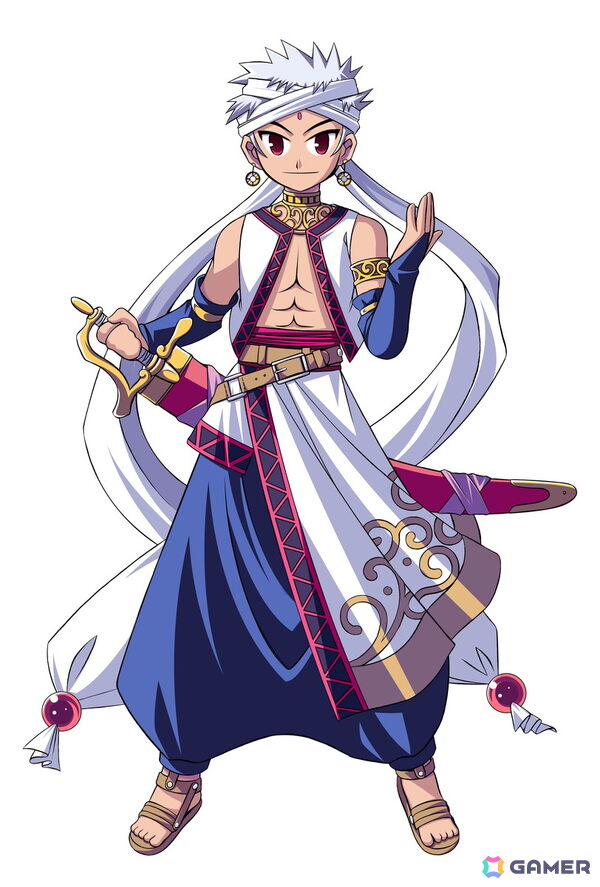 最短5分でエンディングのRPG「魔王が墜ちる日II」がSwitchで7月17日に配信！100を超えるイベントでやりこみ要素も充実の画像16