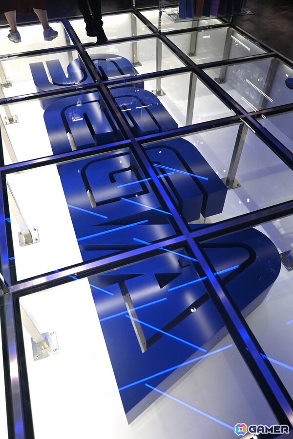 ソニックも駆け付けた「SEGA STORE TOKYO」オープニングセレモニー＆内覧会レポート！セガ/アトラスファンにはたまらないスポットにの画像