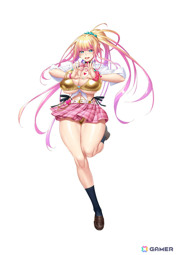 「対魔忍RPG」水着姿の大道寺なみ、伊庭美南、ローシィ・モチモイをピックアップしたガチャが開催！レイドイベント「大怪獣と渚のアメスク対魔忍」も実施の画像7