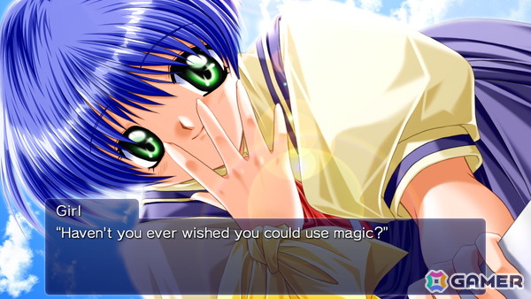 プロトタイプ、Switch版「AIR」パッケージ版の再出荷をアナウンス――英語＆中国語（簡体字）のテキストにも対応の画像