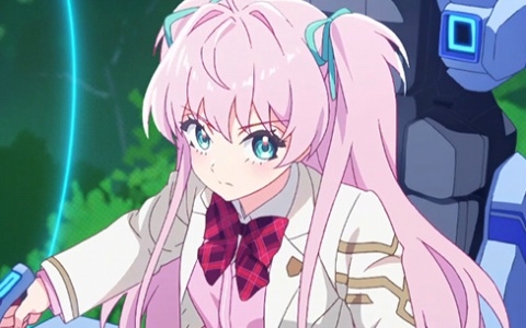 「マブラヴ ガールズガーデン」アニメPVや桃園めるの“揺れる”PVが公開！オリジナル缶バッジなどが当たるチャンスも
