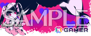 「CHUNITHM X-VERSE」が稼働！「はいよろこんで」などの新曲や「ブルアカ」「ぷにるはかわいいスライム」とのコラボを楽しめるの画像18