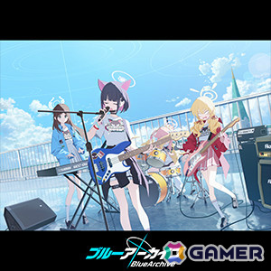 「CHUNITHM X-VERSE」が稼働!「はいよろこんで」などの新曲や「ブルアカ」「ぷにるはかわいいスライム」とのコラボを楽しめるの画像