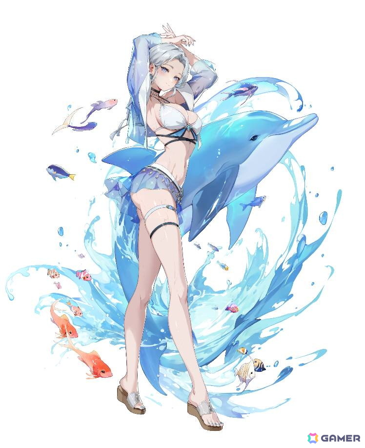 「神之塔：NEW WORLD」サービス開始2周年を記念したアップデートを実施！SSR＋「［FUGの幹部］真田ユラ」とXSR＋「［ザハードの姫］ガラム」が登場の画像