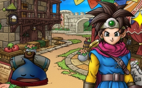 「ドラゴンクエストタクト」5周年を記念してSPスカウトが最大200連無料！ロトの勇者（女）やオルテガが登場の「極・ドラゴンクエストIIIイベント」も