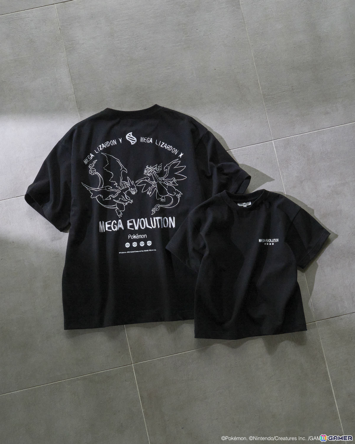 GOOD EDITION 13,200円（税込） ※キッズサイズは9,900円