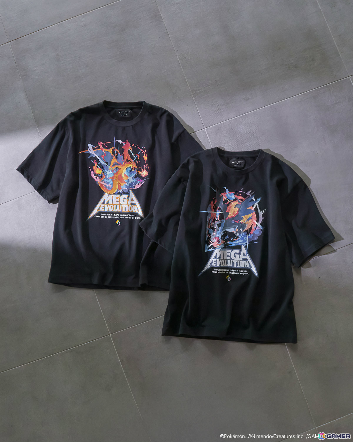 UNITED TOKYO 11,000円（税込）
